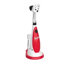 GENERAL - Cepillo De Dientes Sónico Brusheez Para Niños - PERRITO