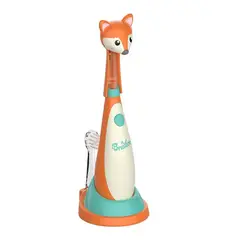 GENERAL - Cepillo De Dientes Sónico Brusheez Para Niños - ZORRO