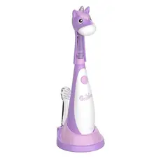 GENERAL - Cepillo De Dientes Sónico Brusheez Para Niños - UNICORNIO