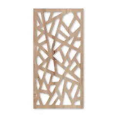 DE CASA - Calado Vertical 1 - MDF - Madera.