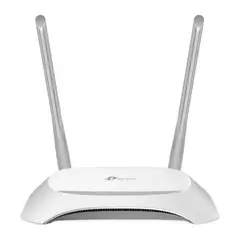 TP LINK - Router Tp-link Tl-wr840n Blanco 110v/220v