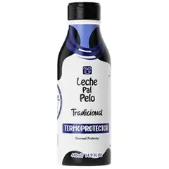 LECHE PAL PELO - Termoprotector Tradicional 440ml