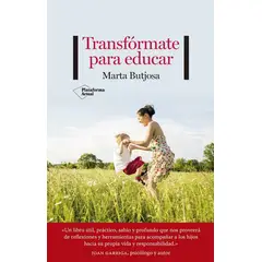 PLATAFORMA - Transformate Para Educar