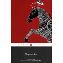 PENGUIN CLASICOS - Bhagavad Gita. Edición Bilingüe