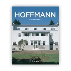 TASCHEN - Josef Hoffmann -ka-