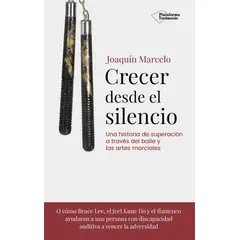 PLATAFORMA - Crecer Desde El Silencio