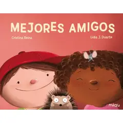 JAGUAR - Mejores Amigos (t.d)