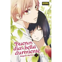 EDITORIAL NORMA - Buenos Días, Bella Durmiente No. 1