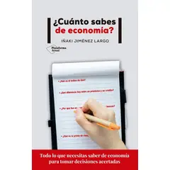 PLATAFORMA - ¿cuanto Sabes De Economia?