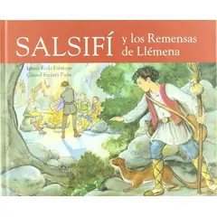 GENERICO - Salsifi Y Los Remensas De Llemena