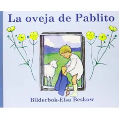 GENERICO - La Oveja De Pablito (t.d)