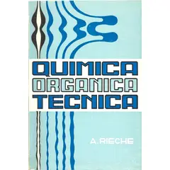 GENERICO - Quimica Organica Técnica