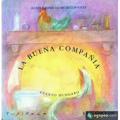 GENERICO - La Buena Compañia