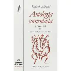 GENERICO - Antología Comentada (ii, Teatro Prosa) Federico Garcia Lorca