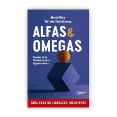 PLATAFORMA - Alfas Y Omegas