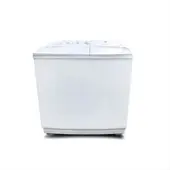 ELECTROLUX - Lavadora semiautomática 14kg31lb Blanca WWTB14M6MUWW