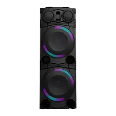 AIWA - Torre de sonido Bluetooth Dj 250W AWPOC10L