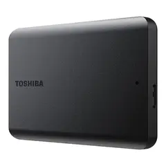 TOSHIBA - Disco Duro Externo 1tb Tera Canvio Ultimo Modelo
