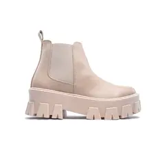 VERA Y BAHIA - Botin Chunky para Mujer Marca