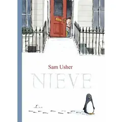 PLATAFORMA - Nieve (t.d)