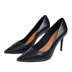 MARIO HERNANDEZ - Tacones Gala Negro Julia