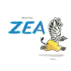 GENERICO - Zea. Michel. Editorial Corimbo
