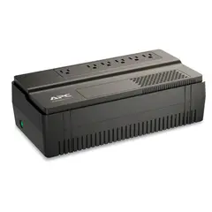 APC - Ups Interactiva Bv500 300w 500va 6 Tomas Respaldo Avr
