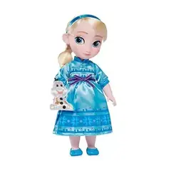 GENERAL - Elsa Muñeca Collecion Animator