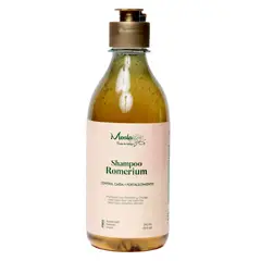 MOALA BEAUTY - Acondicionador Control Caída