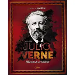 PLATAFORMA - Julio Verne: Testamento De Un Excentrico (t.d)