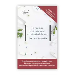 PLATAFORMA - Lo Que Dice La Ciencia Sobre El Cuidado De La Piel