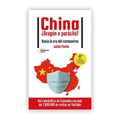 PLATAFORMA - China ¿dragón O Parásito?