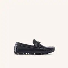 MARIO HERNANDEZ - Mocasín León Negro Etna MH Mocs