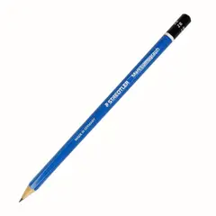 STAEDTLER - Lápiz De Dibujo 2B