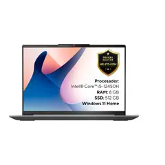 LENOVO - Portátil Ideapad Slim 5 14iah8 Ci5 12450h 8gb 512gb