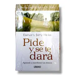 URANO - Pide y se te dará