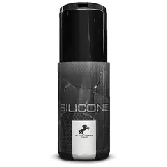 BLACK POWER - Lubricante Intimo Silicone Black Horse 30 Ml