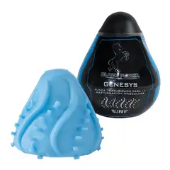 BLACK POWER - Masturbador Genesys Surf