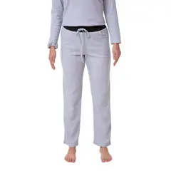 SANTANA - Pantalón Multiuso Mujer Gris Claro
