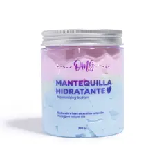 KABA - Mantequilla Corporal Hidratante OMG