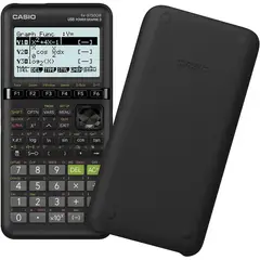 CASIO - Calculadora Gráfica Fx-9750GIII Original