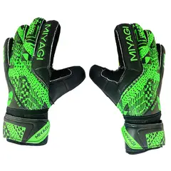 MIYAGI - Guante De Fútbol Get 2.0 Mg014f, Antifractura, Latex_.