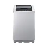 LG - Lavadora 13kg 28 lbs Carga Superior con tecnología Motor Smart Inverter WT13DPBK