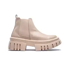 VERA Y BAHIA - Botines para mujer con Suela Strong Marca VERA Y BAHÍA