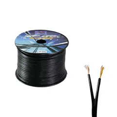 AVC - Cable de Audio y Video TX-2052 Stereo-Duplex 100 Mts.