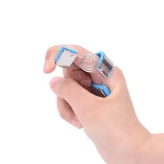 GENERICO - Férula Rehabilitación De Golpe Hemiplegic TALLA M