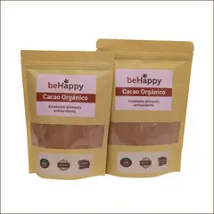 GENERICO - CACAO ORGANICO EN POLVO 200g