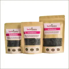 GENERICO - ARANDANOS DESHIDRATADOS 350g