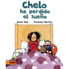 GENERICO - Chelo Ha Perdido El Sueño