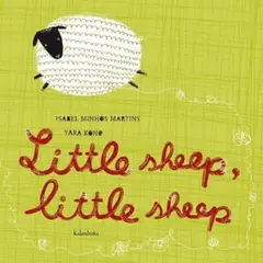 GENERICO - Little Sheep, Little Sheep (t.d)